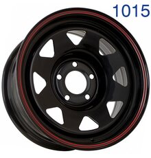 Grizzly SW01-1015 7xR15/5x114.3 D73.1 ET0