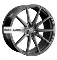LS Forged 10,5x20/5x120 ET45 D74,1 LS FG01 MGM (конус, C570)