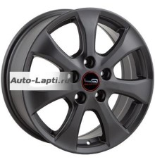 LegeArtis 6,5x16/5x114,3 ET45 D60,1 TY30 MB