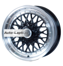 Lizardo 6,5x15/4x98*4x100 ET25 D67,1 XH157 BML (конус)