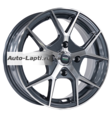 Megami 6,5x16/5x108 ET33 D60,1 MGM-18FF GMF