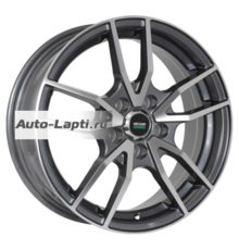 Megami 6,5x16/4x98 ET35 D58,6 MGM-20FF GMF