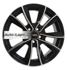 Neo 6,5x16/5x110 ET37 D65,1 642 BD