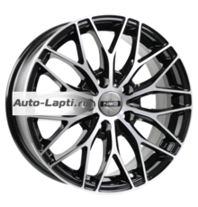 Neo 6,5x16/5x112 ET46 D57,1 654 BD