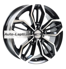 Neo 6,5x16/5x108 ET50 D63,4 680 BD