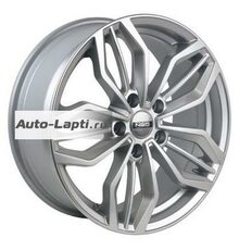 Neo 6,5x16/5x108 ET50 D63,4 680 Silver