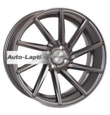 PDW 7,5x17/4x100 ET35 D60,1 1022 Left (CVT) U4GRA