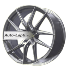 PDW 7,5x17/5x112 ET40 D57,1 Corsa (2044) U4GRA (конус)