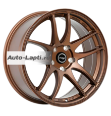 PDW 7,5x17/5x114,3 ET40 D67,1 Dibite Emotion (5096) U4V10 (конус)