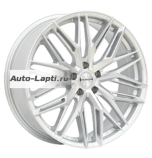 PDW 7,5x20/5x114,3 ET35 D60,1 RAMZES (2119) M/S (конус)