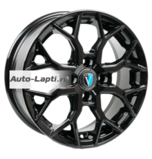 Venti 5,5x14/4x100 ET43 D60,1 1419 BL