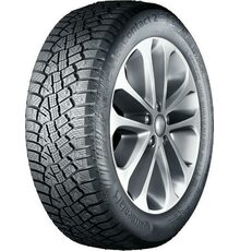 Continental 215/50R17 95T XL IceContact 2 FR KD (шип.)