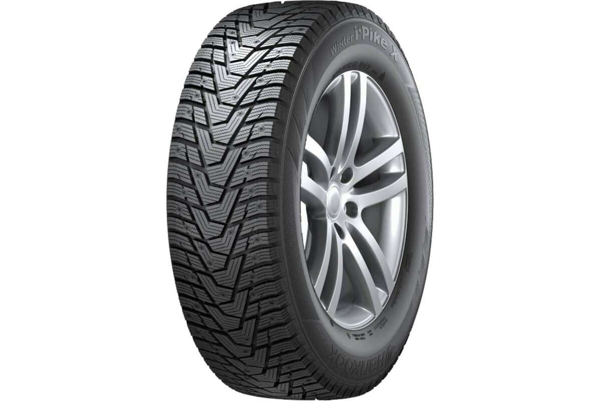 Hankook225/70R16107TXLWinteri*PikeXW429A(шип.)